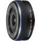 M. Zuiko Digital 17mm F2.8 (Black)