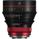 CN-R 50mm T1.3 L F Cinema Prime Lens (Canon RF)